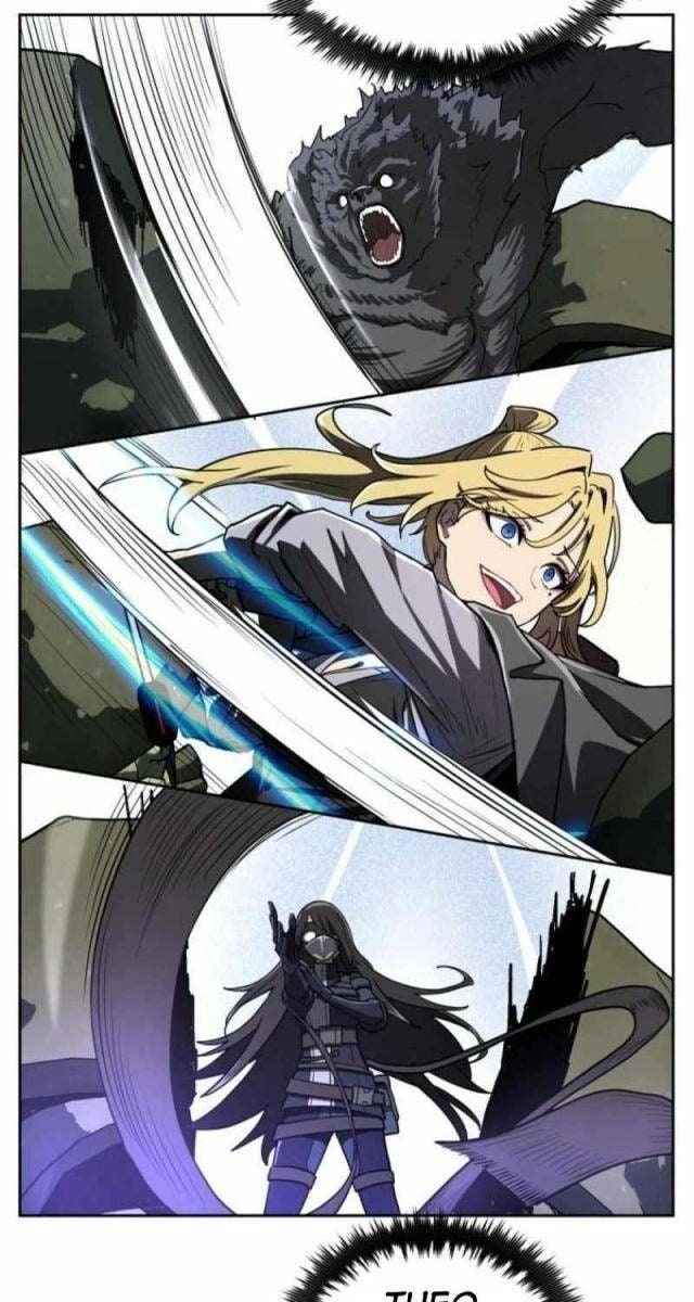 Ông Chú Ma Pháp Thiếu Nữ - Page 70