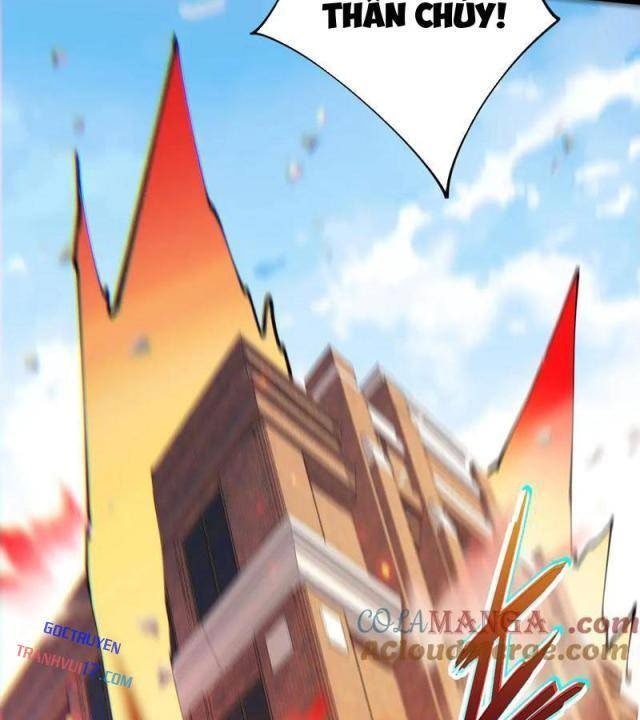 Sức Mạnh Tối Đa? Ta Lại Là Vong Linh Sư! - Page 66