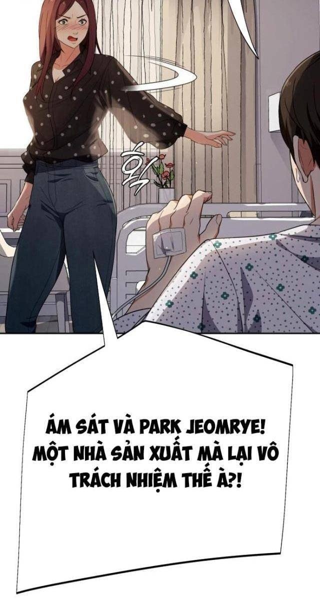 Lừa Đảo Bằng Giọng Nói Làm Đảo Lộn Cuộc Sống Của Bạn - Page 55