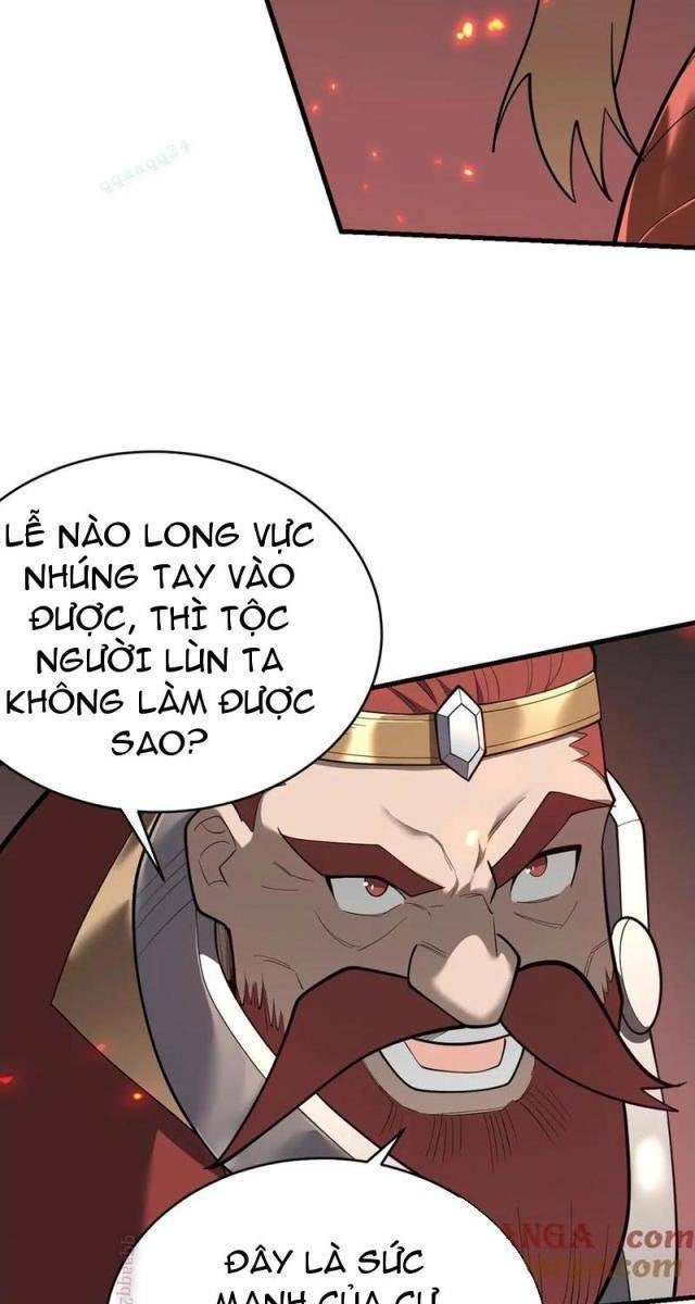 Game Online: Vì Quá Phóng Túng, Tôi Đã Trở Thành Kẻ Thù Của Cả Server - Page 43