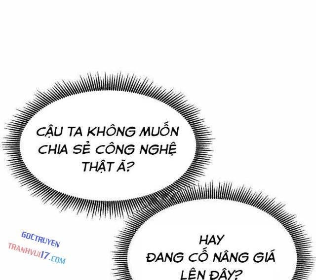 Một Anh Hùng Giỏi Mọi Thứ - Page 21