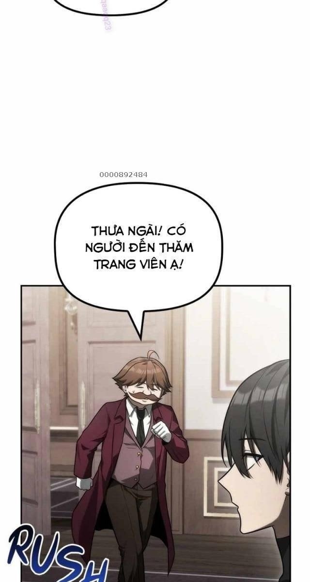 Thiếu Gia Chủ Của Gia Tộc Tử Linh Sư - Page 8