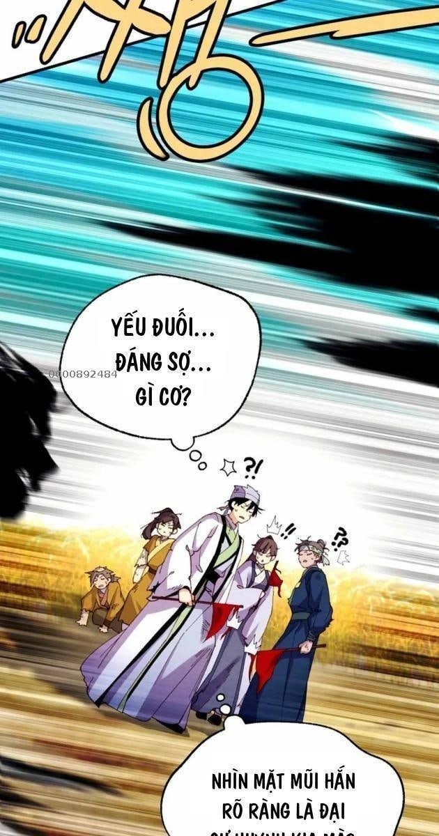 Phi Lôi Đao - Page 41