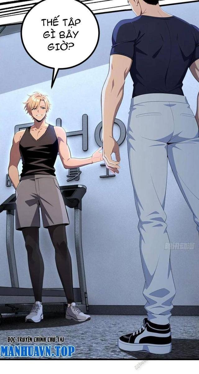 Chung Cực Tùy Ý Thần Hào Hệ Thống - Page 33