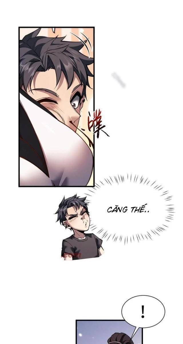 Toàn Chức Kiếm Tu - Page 51