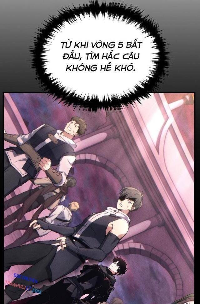 Người Chơi Mạnh Nhất Hồi Quy Lần Thứ 100 - Page 81