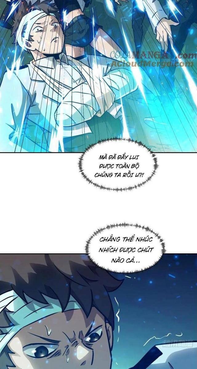 Tay Trái Của Ta Có Thể Dị Biến - Page 79