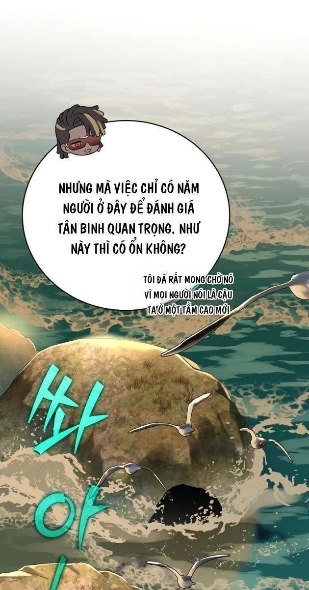 Trở Thành Quần Chúng Trong Tiểu Thuyết - Page 38