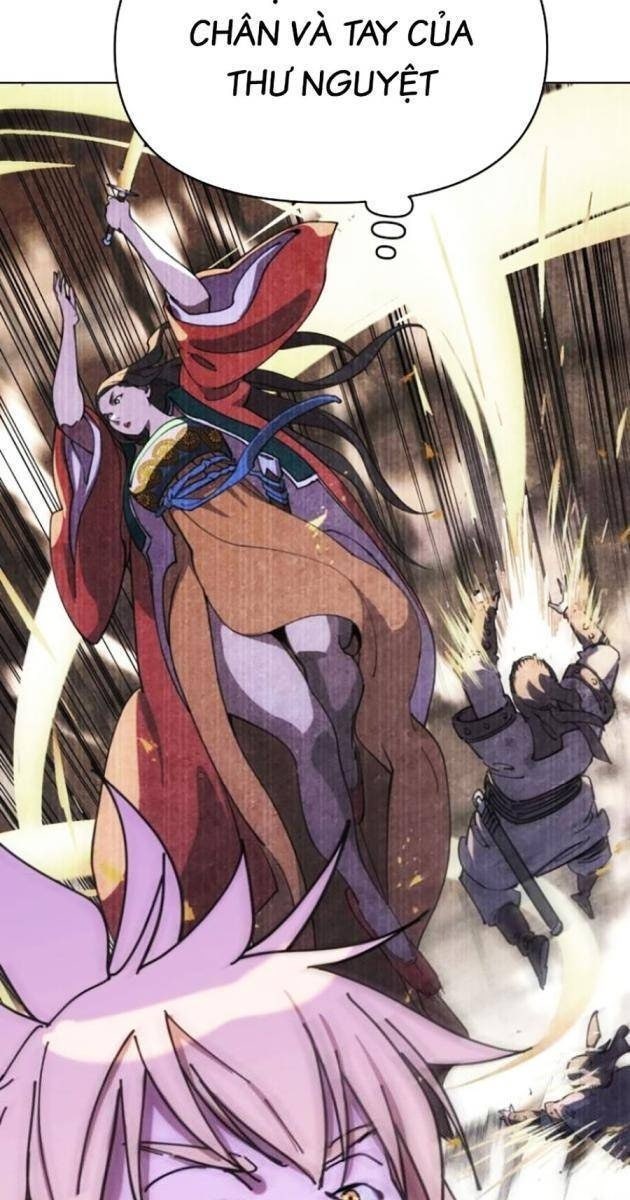 Hầu Vương Trung Sinh Nam Cung Thế Gia - Page 81