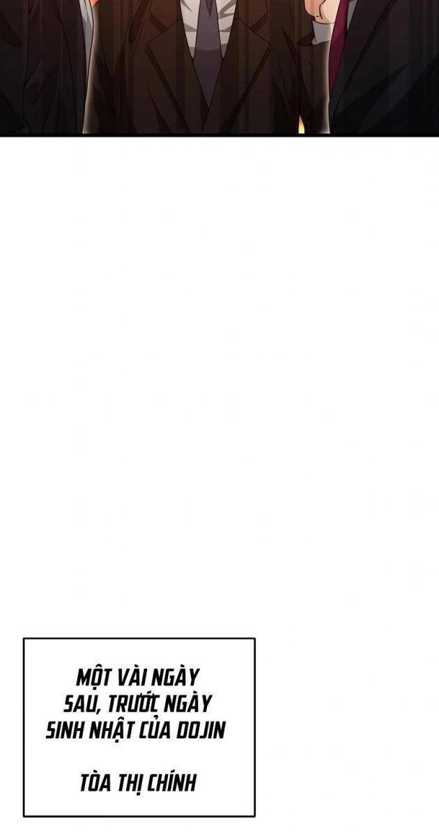 Bố Tôi Quá Mạnh - Page 95
