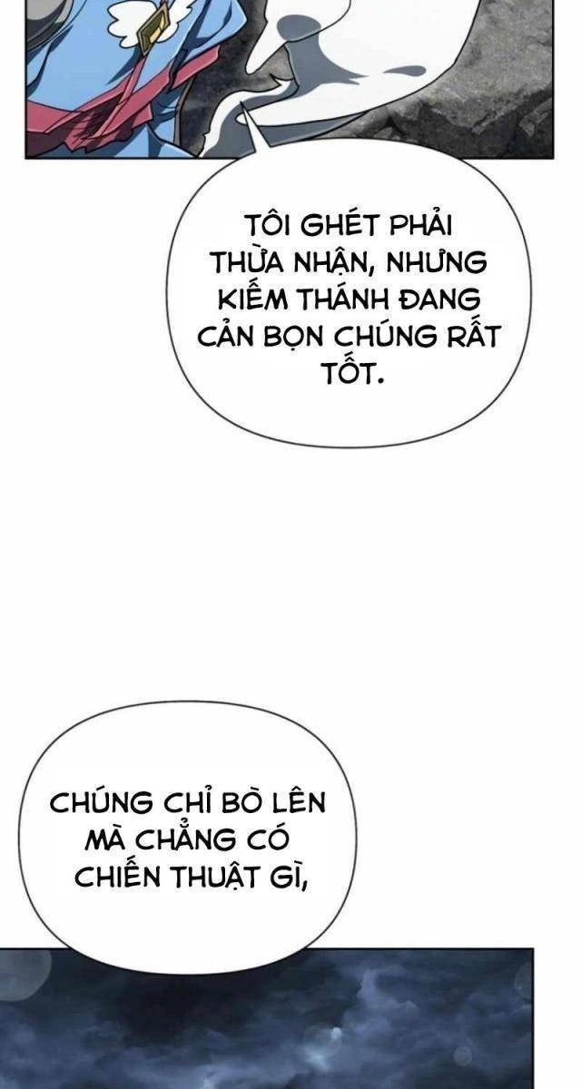 Ông Chú Ma Pháp Thiếu Nữ - Page 64