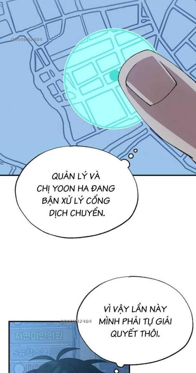Cửa Hàng Diệu Kỳ - Page 7