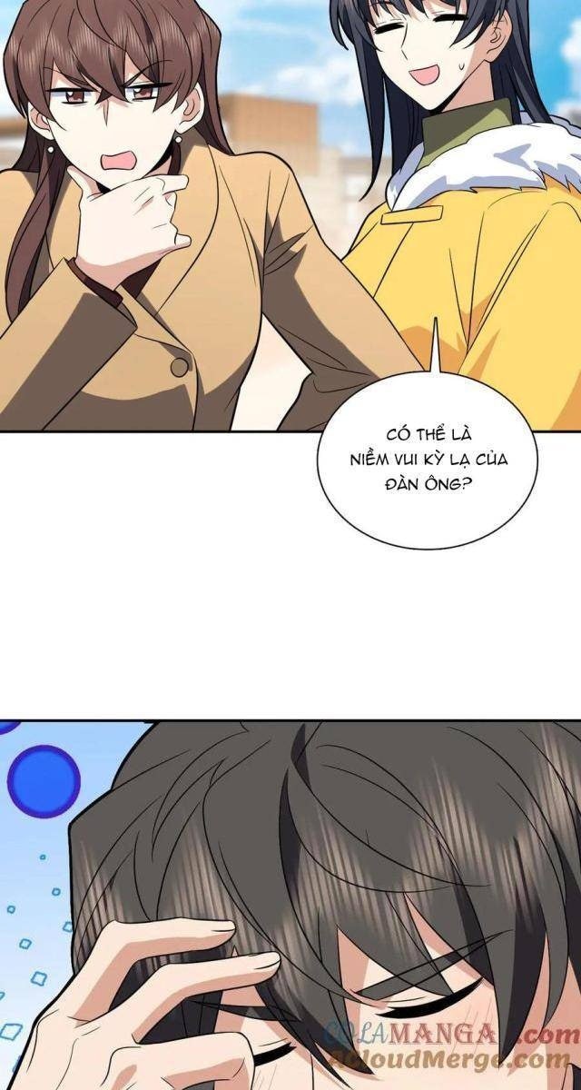 Bà Xã Nhà Tôi Đến Từ Ngàn Năm Trước - Page 45