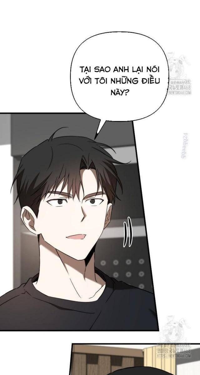 Tân Binh Của Đội Bóng Chày Quá Giỏi - Page 23