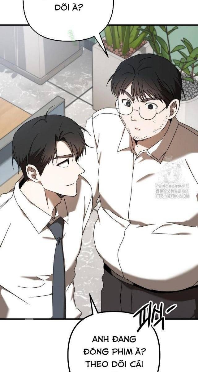 Tân Binh Của Đội Bóng Chày Quá Giỏi - Page 107