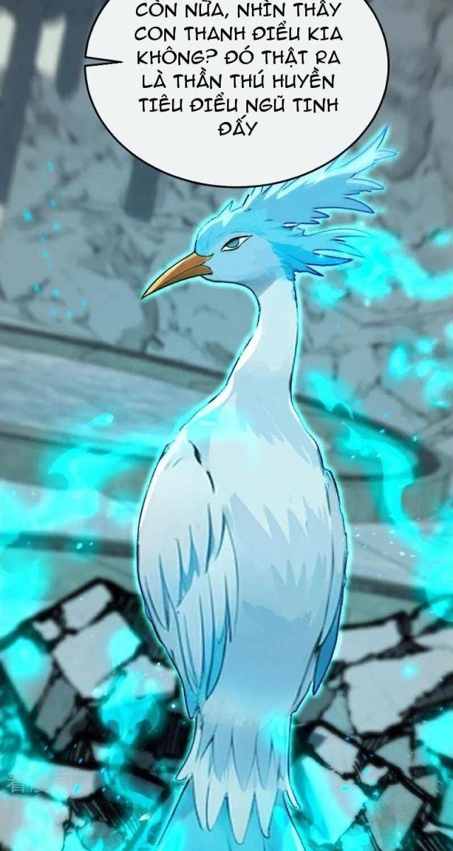 Thập Đại Đế Hoàng Đều Là Đệ Tử Của Ta - Page 36