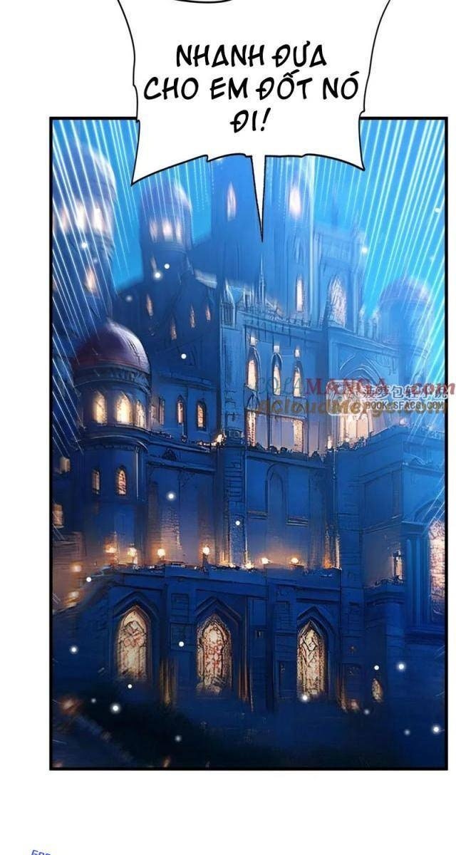 Im Miệng Đi Ác Long Ta Không Muốn Cùng Ngươi Trông Trẻ Đâu! - Page 68