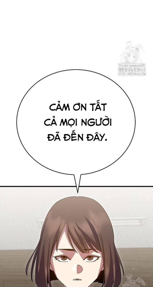 Môn Đồ Của Tam Vương - Page 41