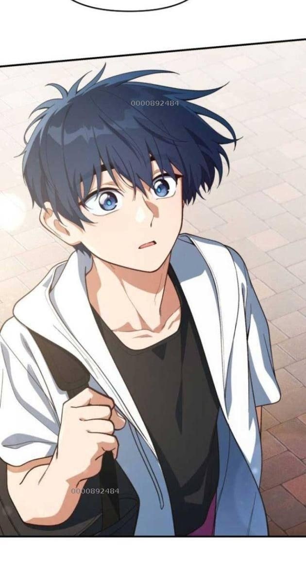 Thiên Tài Bình Dị - Page 7