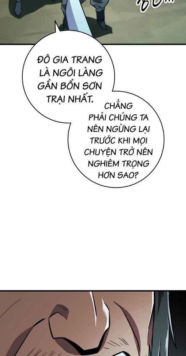 Cửu Thiên Kiếm Pháp - Page 16