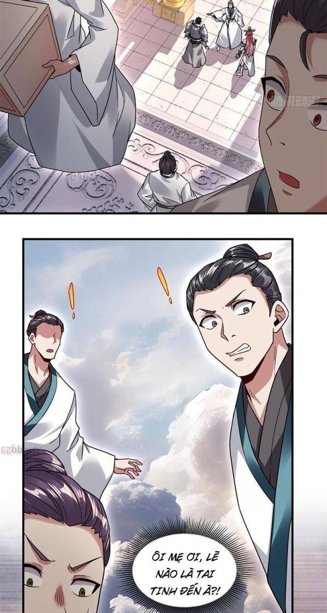 Hồng Hoang: Bắt Đầu Từ Việc Nhận Minh Hà Làm Con Gái Nuôi - Page 19