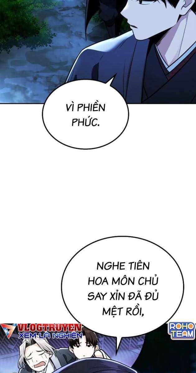 Quỷ Kiếm Thiên Tài Của Hoa Sơn Phái - Page 96