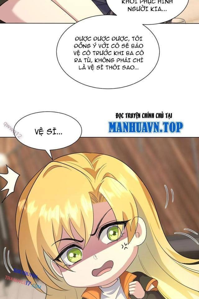 Thần Cấp Ngự Thú: Ta Khế Ước Nữ Thần Vô Hạn - Page 13