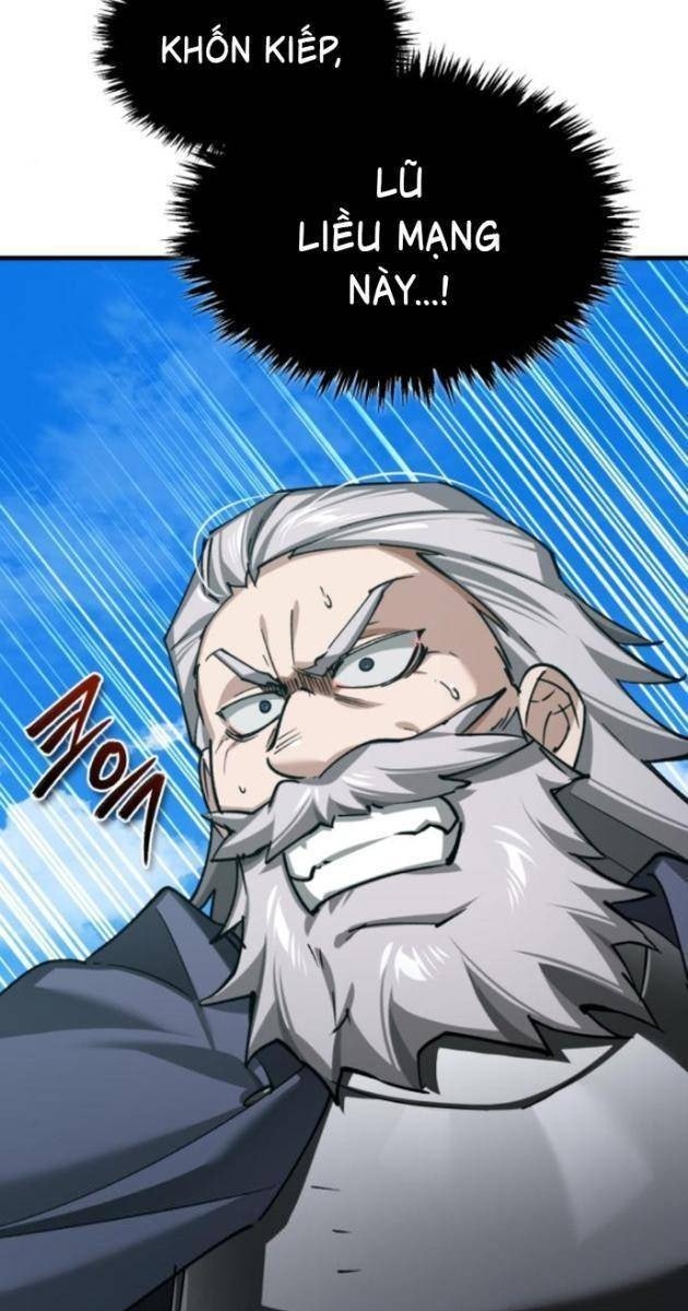 Thiên Quỷ Không Thể Sống Cuộc Sống Bình Thường - Page 127