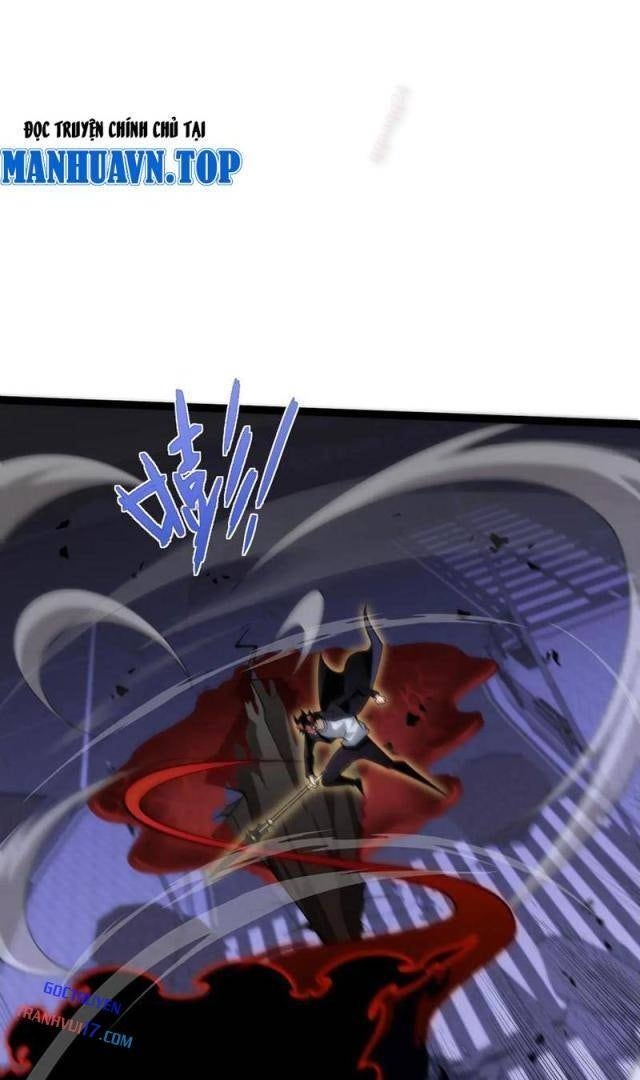 Sức Mạnh Tối Đa? Ta Lại Là Vong Linh Sư! - Page 30