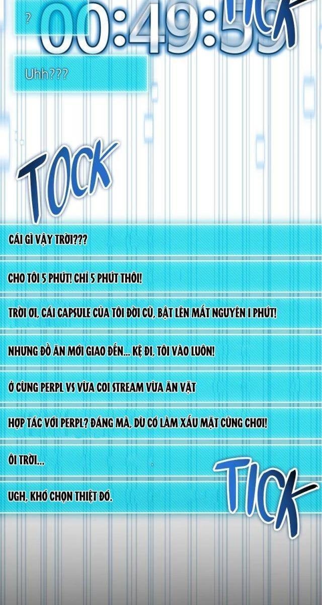 Streamer Game Thiên Tài Bị Ma Ám - Page 39