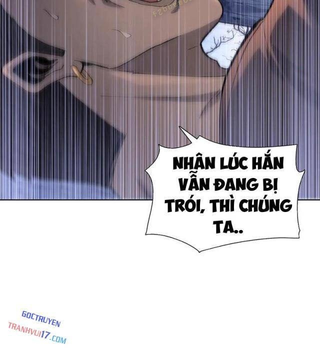 Kẻ Tàn Nhẫn Ngày Tận Thế: Bắt Đầu Dự Trữ Hàng Tỉ Tấn Vật Tư - Page 38