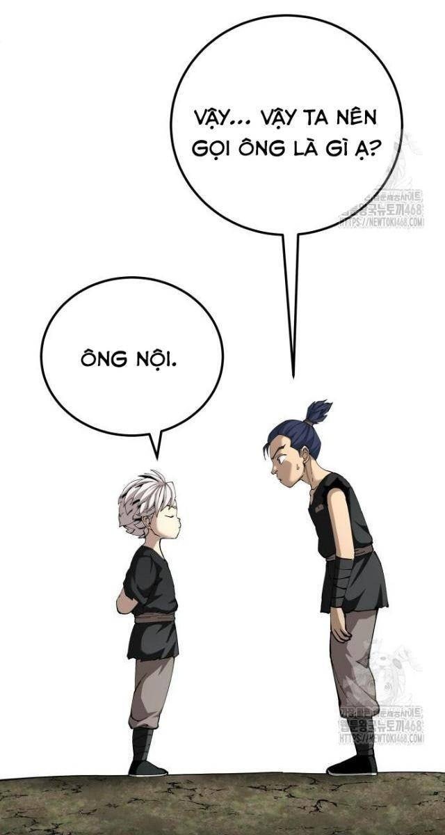 Ông Võ Giả Và Cháu Chí Tôn - Page 23