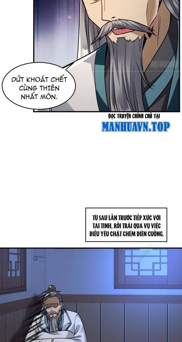 Hồng Hoang: Bắt Đầu Từ Việc Nhận Minh Hà Làm Con Gái Nuôi - Page 28