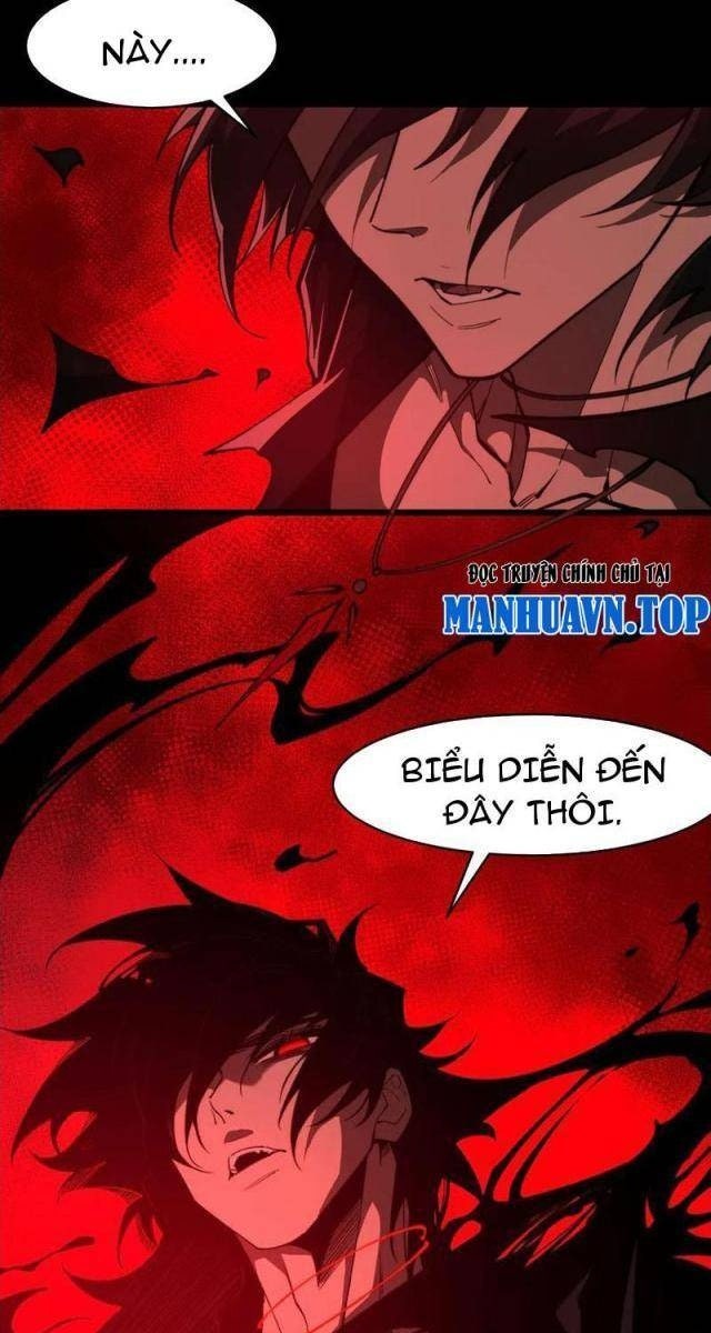 Ta Sáng Tạo Truyền Thuyết Đô Thị - Page 45