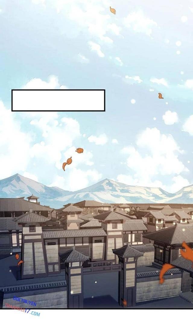 Bói Toán Mà Thôi, Cửu Vĩ Yêu Đế Sao Lại Thành Nương Tử Ta?! - Page 44