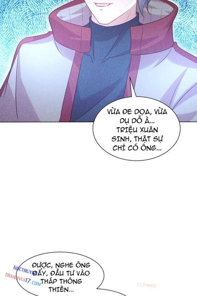 Thần Cấp Ngự Thú: Ta Khế Ước Nữ Thần Vô Hạn - Page 9