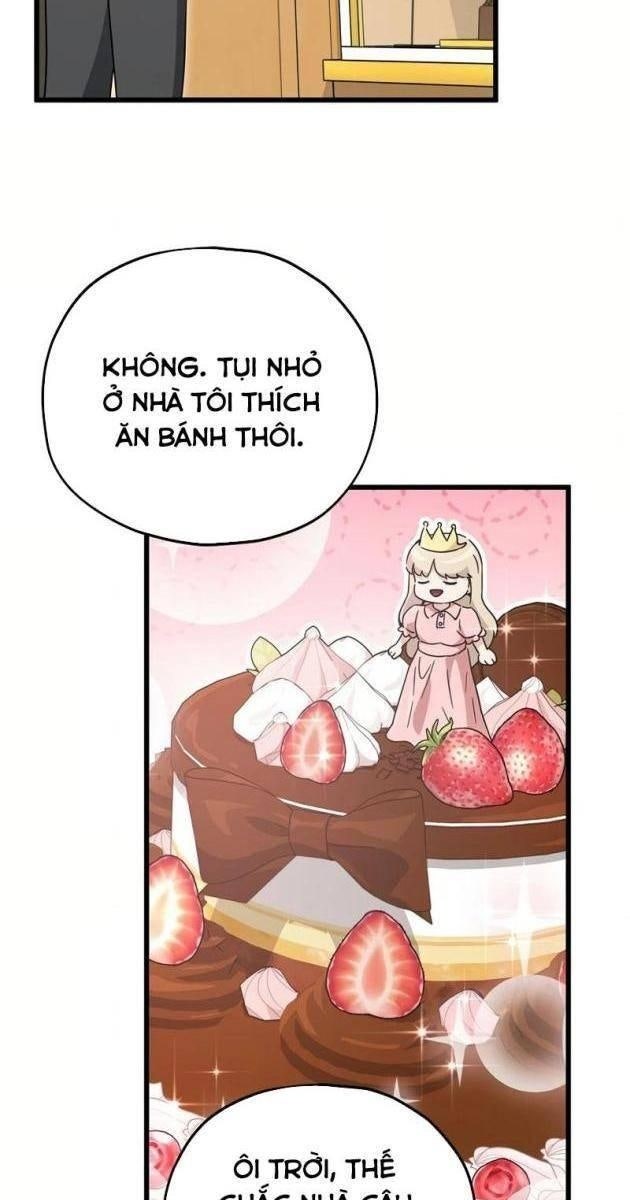 Bố Tôi Quá Mạnh - Page 51