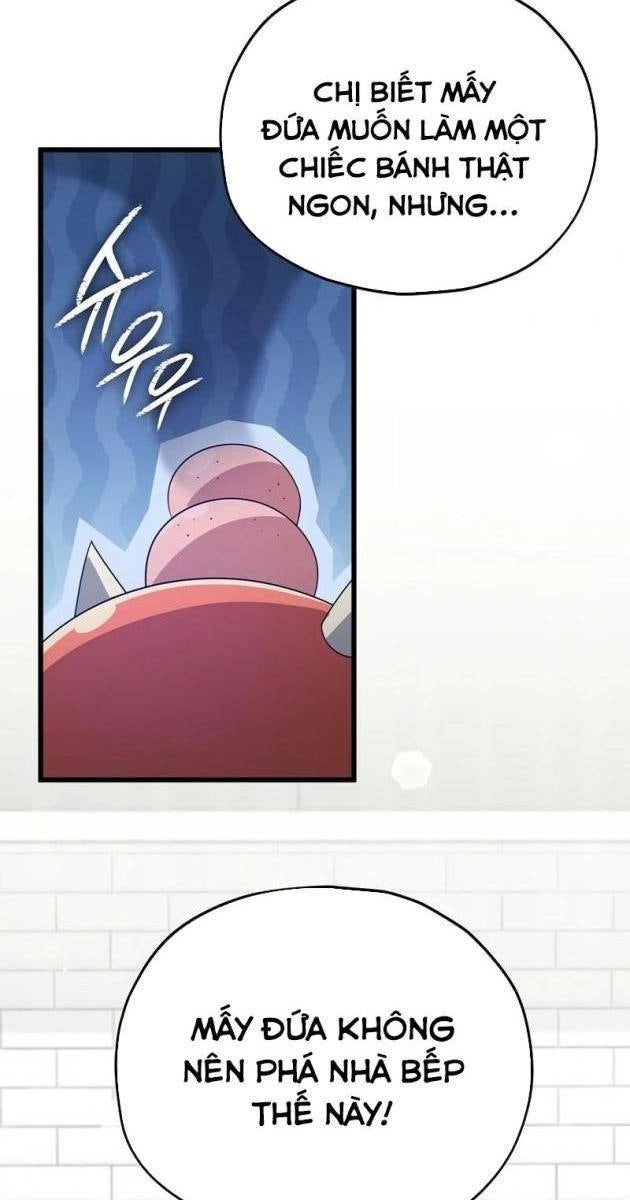 Bố Tôi Quá Mạnh - Page 23
