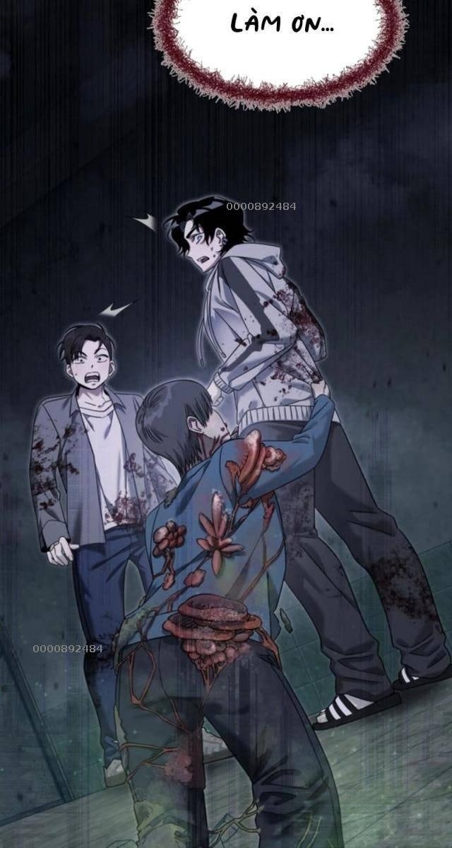 Thợ Săn Sống Trong Căn Hộ Cho Thuê - Page 9