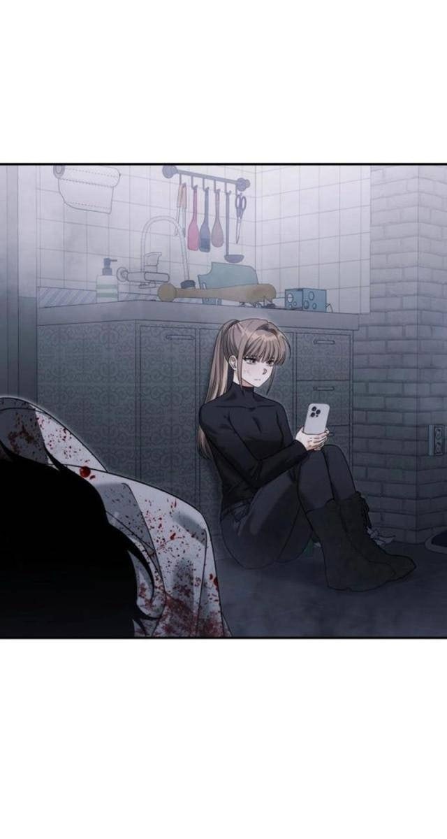 Thợ Săn Sống Trong Căn Hộ Cho Thuê - Page 30