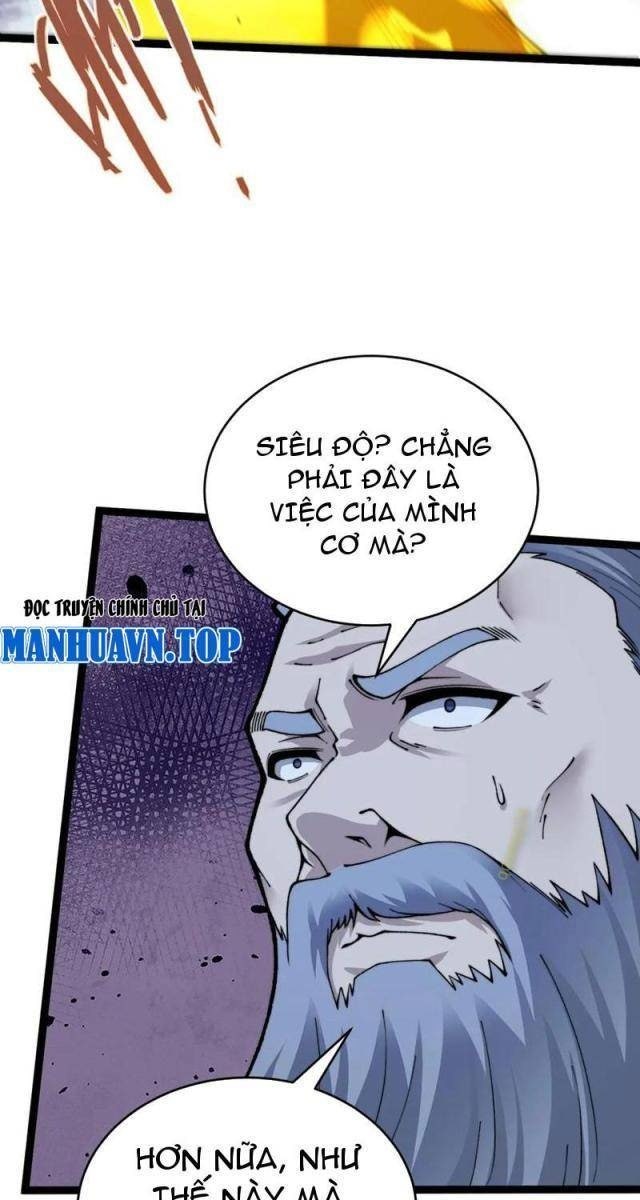 Sức Mạnh Tối Đa? Ta Lại Là Vong Linh Sư! - Page 57