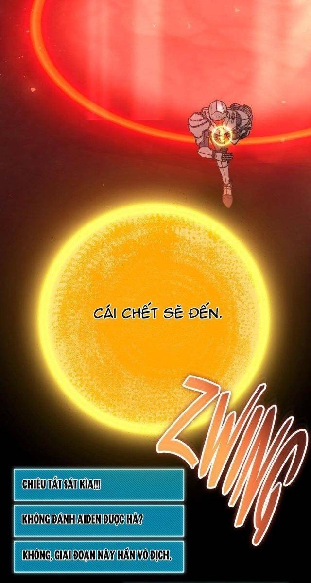 Streamer Game Thiên Tài Bị Ma Ám - Page 139