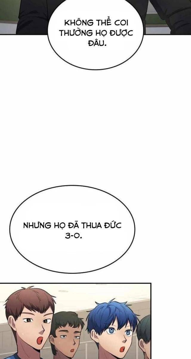 Thiên Phú Bóng Đá Tất Cả Đều Là Của Tôi! - Page 48