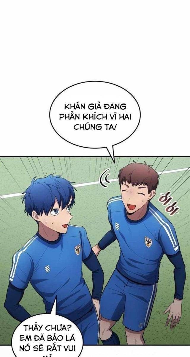 Thiên Phú Bóng Đá Tất Cả Đều Là Của Tôi! - Page 79