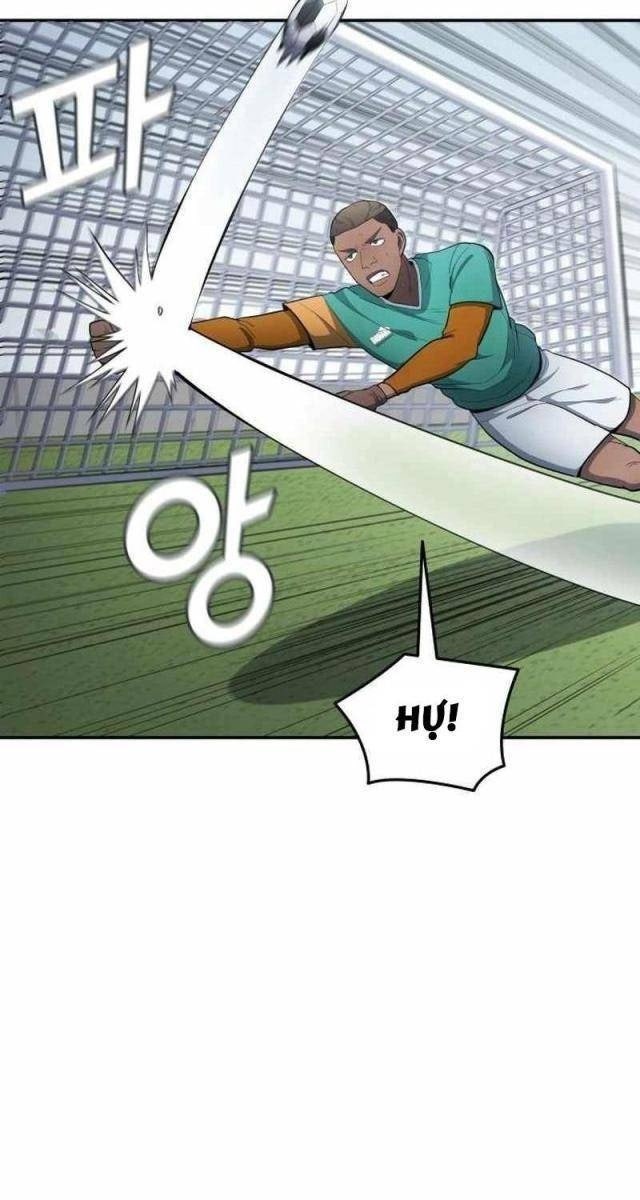 Thiên Phú Bóng Đá Tất Cả Đều Là Của Tôi! - Page 83