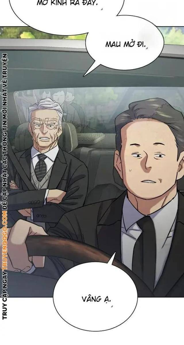 Tiểu Thiếu Gia Gia Tộc Tài Phiệt - Page 12