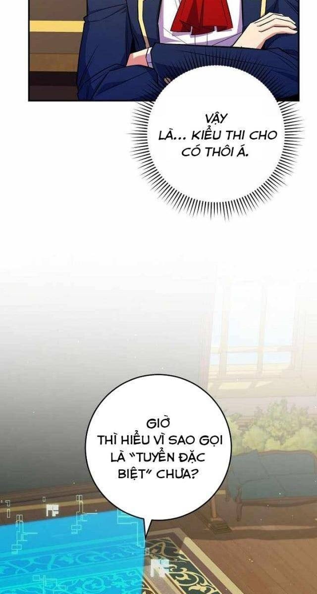 Chuyển Sinh Thành Thiên Tài Xuất Chúng Của Danh Môn Thế Gia - Page 42