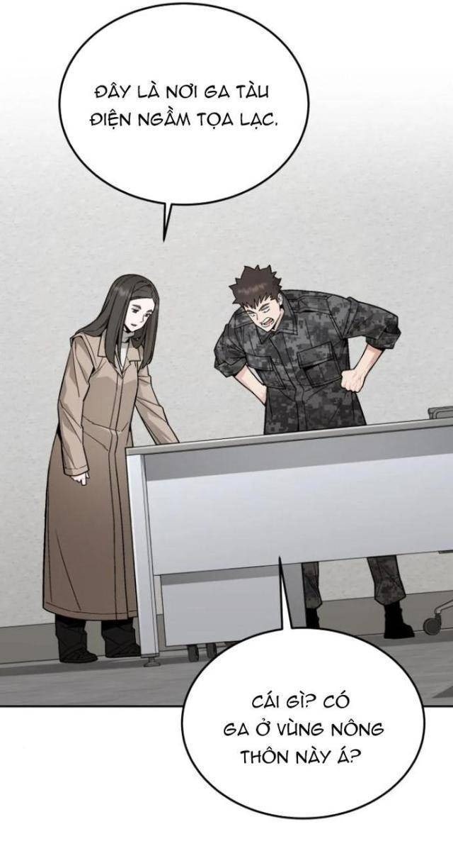 Đầu Bếp Của Thế Giới Diệt Vong - Page 77