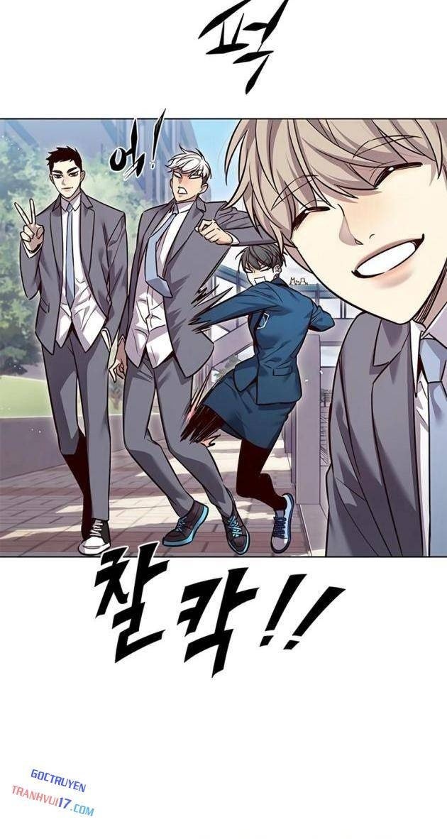 Hoá Thân Thành Mèo - Page 20