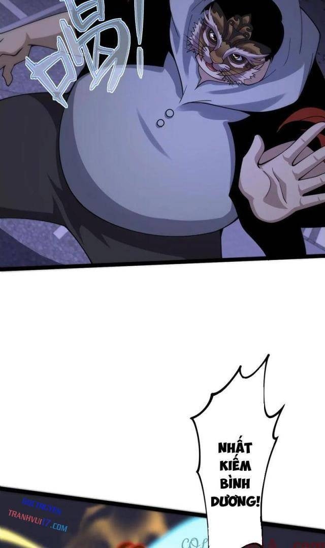 Sức Mạnh Tối Đa? Ta Lại Là Vong Linh Sư! - Page 34